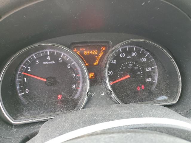 Photo 9 from auction – 2016 NISSAN VERSA NOTE with VIN 3N1CE2CP3GL398162