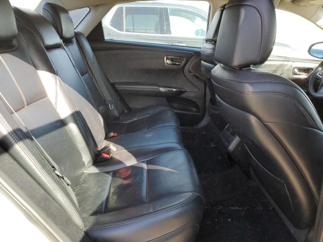 Photo 10 from auction – 2014 TOYOTA AVALON HYB with VIN 4T1BD1EB8EU024233