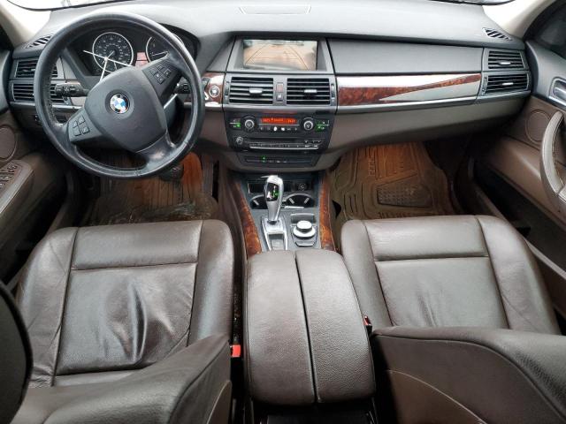 Photo 8 from auction – 2008 BMW X5 3.0I with VIN 5UXFE43568L009580