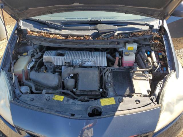 Photo 11 from auction – 2012 TOYOTA PRIUS with VIN JTDKN3DU5C5488507