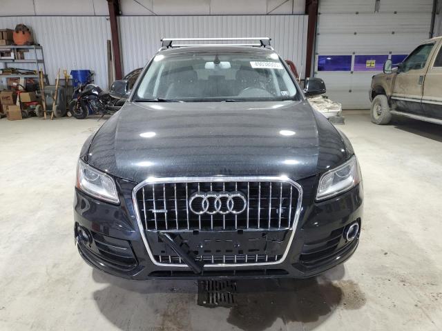 Снимка 5 от търг – 2014 AUDI Q5 PREMIUM с VIN WA1LFAFP2EA050643