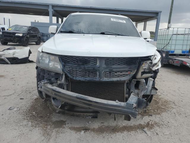 Photo 5 from auction – 2017 DODGE JOURNEY CR with VIN 3C4PDCGGXHT580489
