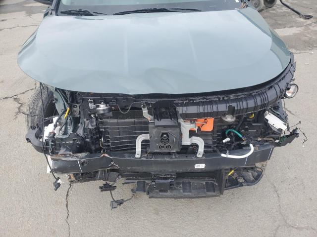 Photo 12 from auction – 2024 KIA NIRO WIND with VIN KNDCR3L14R5113068