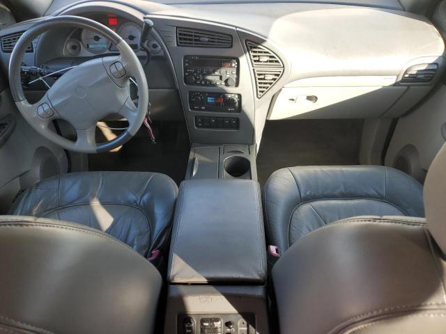 Photo 8 from auction – 2003 BUICK RENDEZVOUS with VIN 3G5DB03E13S577465