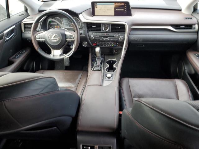Photo 8 from auction – 2017 LEXUS RX 350 BAS with VIN 2T2BZMCAXHC061802