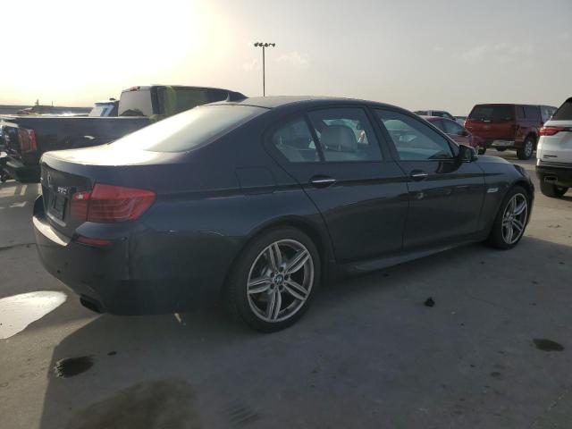 Photo 3 from auction – 2014 BMW 550 XI with VIN WBAKP9C58ED692764