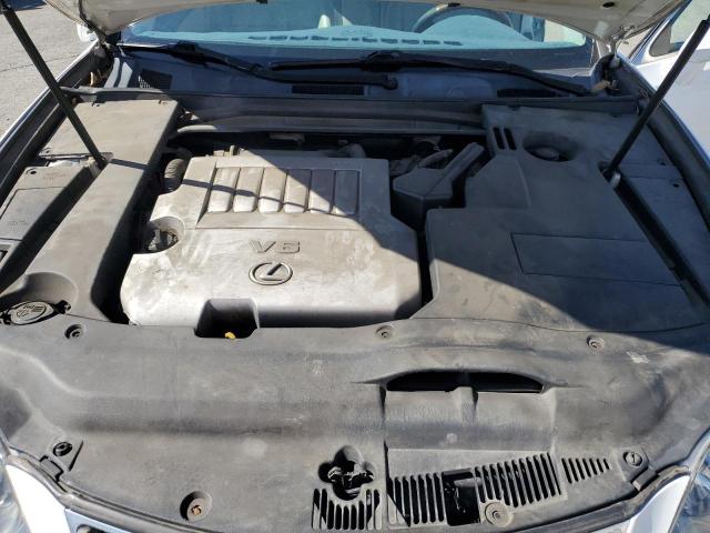 Снимка 11 от търг – 2007 LEXUS ES 350 с VIN JTHBJ46G772128654