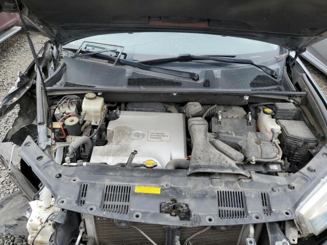 Photo 12 from auction – 2012 TOYOTA HIGHLANDER with VIN JTEDC3EH8C2010580