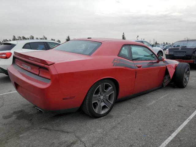 Photo 3 from auction – 2012 DODGE CHALLENGER with VIN 2C3CDYBT9CH142780