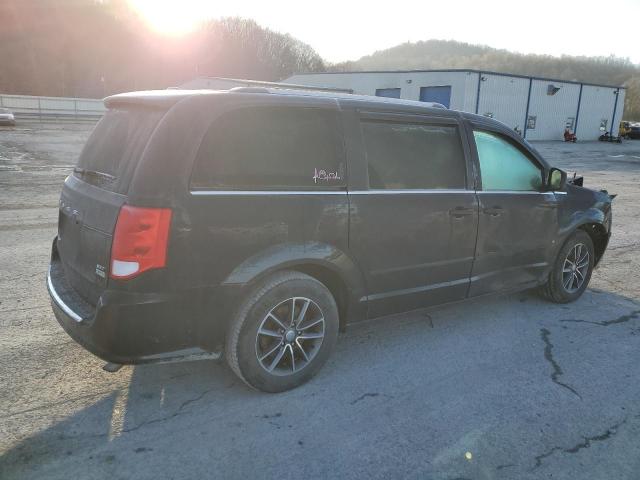 Photo 3 from auction – 2017 DODGE GRAND CARA with VIN 2C4RDGCG0HR824384