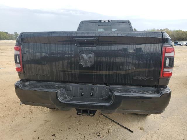 Photo 6 from auction – 2024 RAM 3500 LIMIT with VIN 3C63R3RL8RG209956