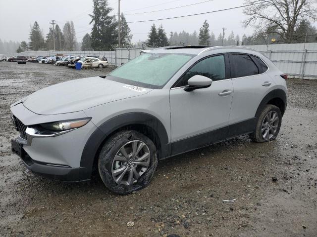 Снимка 1 от търг – 2025 MAZDA CX-30 PREF с VIN 3MVDMBCM0SM763229