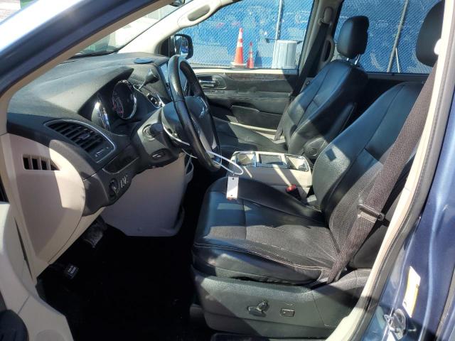 Photo 7 from auction – 2011 CHRYSLER TOWN & COU with VIN 2A4RR8DG1BR779981