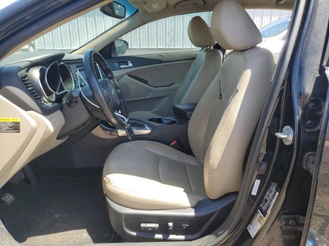 Foto 7 de la subasta – 2014 KIA OPTIMA EX con VIN 5XXGN4A75EG268731