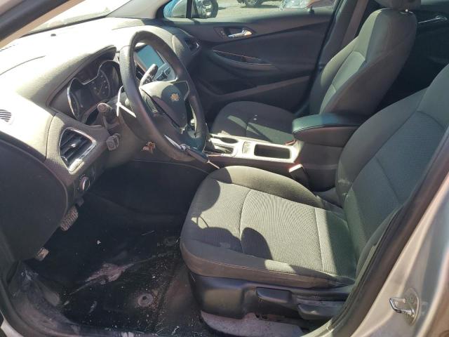 Photo 7 from auction – 2017 CHEVROLET CRUZE LS with VIN 3G1BC5SM6HS567534