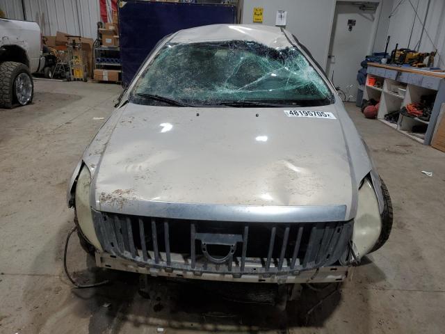 Photo 5 from auction – 2010 MERCURY MILAN PREM with VIN 3MEHM0JG1AR603493