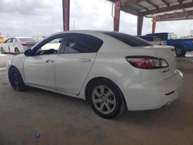 Photo 2 from auction – 2012 MAZDA 3 I with VIN JM1BL1UF3C1650007
