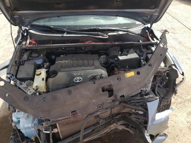 Photo 12 from auction – 2011 TOYOTA RAV4 with VIN JTMZK4DV3BD004926