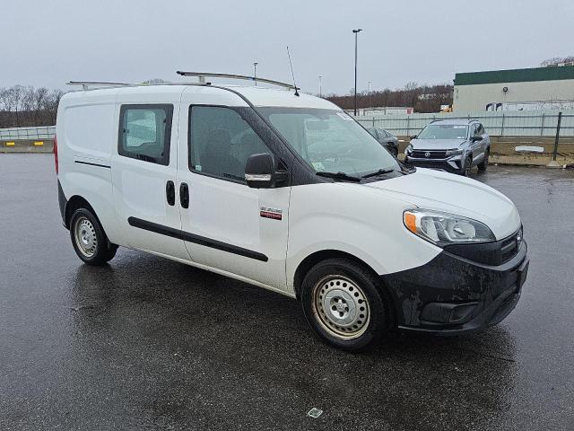 Снимка 4 от търг – 2018 RAM PROMASTER с VIN ZFBERFAB0J6J72836