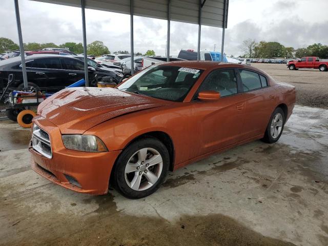 DODGE CHARGER 2011 с VIN 2B3CL3CGXBH614889 - Снимка от търг
