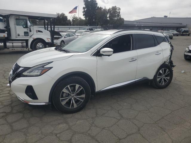 Photo 1 from auction – 2019 NISSAN MURANO S with VIN 5N1AZ2MS3KN118871