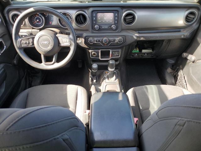 Photo 8 from auction – 2018 JEEP WRANGLER U with VIN 1C4HJXDN6JW232549