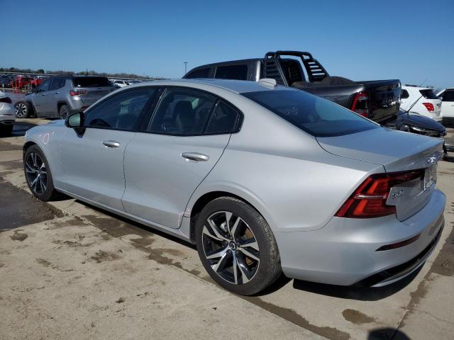 Photo 2 from auction – 2025 VOLVO S60 CORE with VIN 7JRL12FJ3SG366634