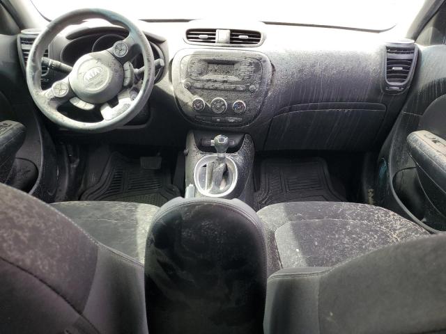 Photo 8 from auction – 2016 KIA SOUL with VIN KNDJN2A26G7360408