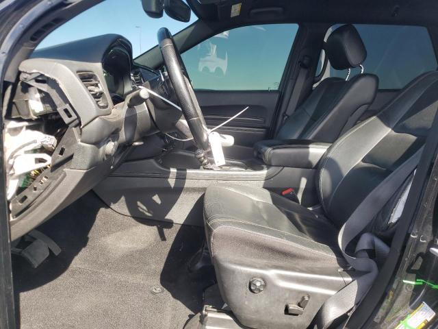Снимка 7 от търг – 2021 DODGE DURANGO GT с VIN 1C4RDHDG3MC641441