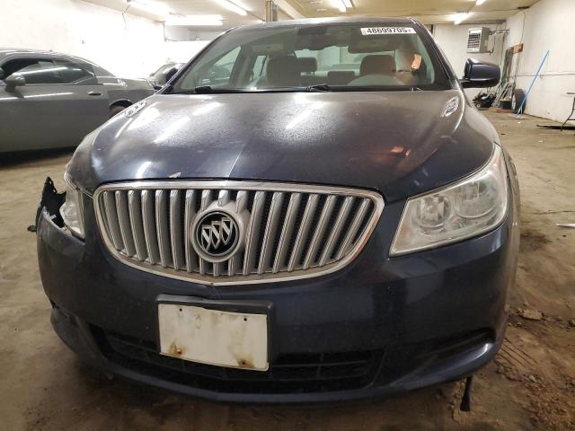 Photo 5 from auction – 2012 BUICK LACROSSE C with VIN 1G4GB5E30CF292996