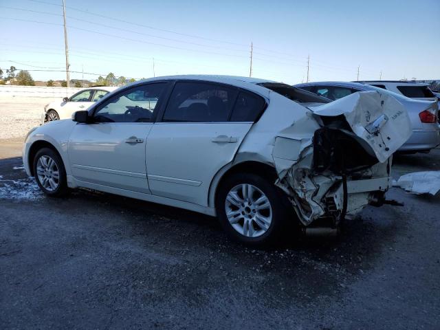 Photo 2 from auction – 2010 NISSAN ALTIMA BAS with VIN 1N4AL2AP9AN445009