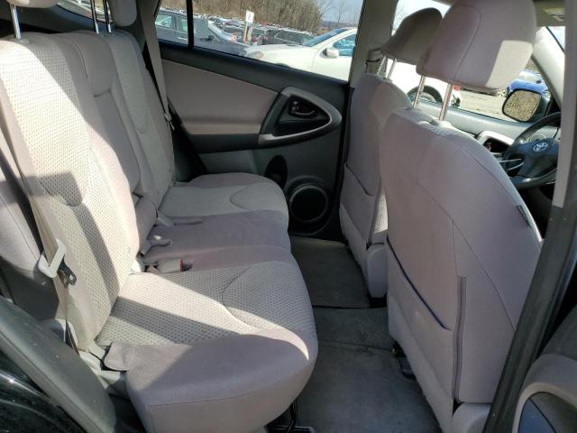 Photo 11 from auction – 2008 TOYOTA RAV4 with VIN JTMBD33V085165714