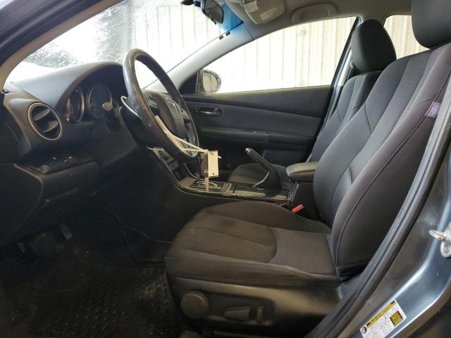 Photo 7 from auction – 2013 MAZDA 6 TOURING with VIN 1YVHZ8DH8D5M13116