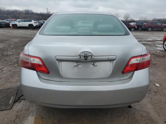 Photo 6 from auction – 2009 TOYOTA CAMRY BASE with VIN 4T4BE46K79R125188