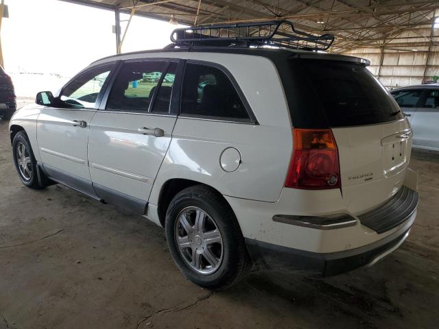 Photo 2 from auction – 2005 CHRYSLER PACIFICA T with VIN 2C4GM68445R293749