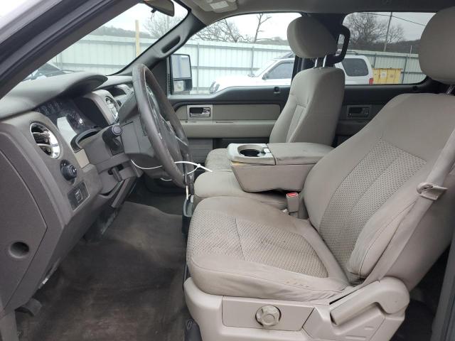 Photo 7 from auction – 2010 FORD F150 SUPER with VIN 1FTEW1E85AFB40133