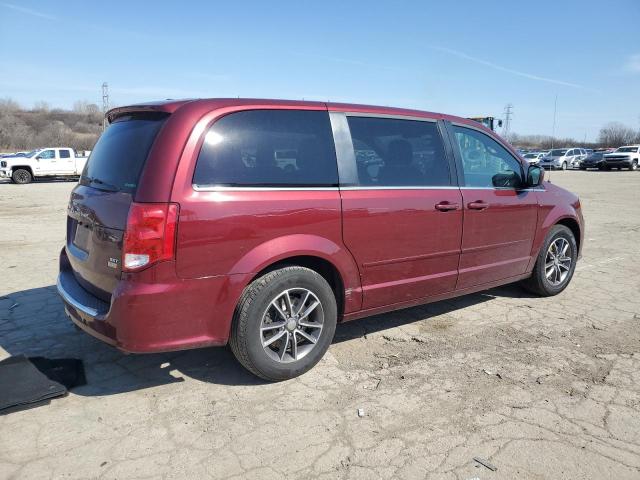 Photo 3 from auction – 2017 DODGE GRAND CARA with VIN 2C4RDGCG3HR865463