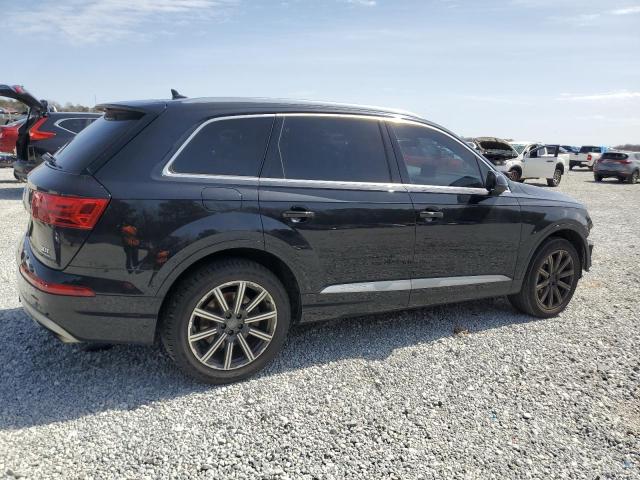 Photo 3 from auction – 2017 AUDI Q7 PREMIUM with VIN WA1LAAF74HD022599