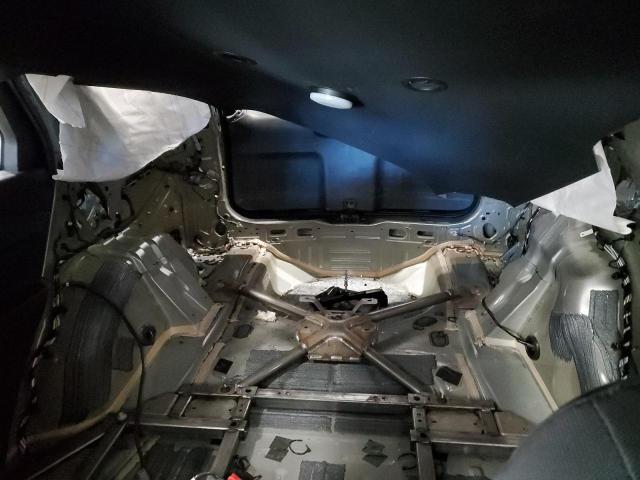Photo 10 from auction – 2021 FORD EXPLORER P with VIN 1FM5K8AB7MGB53532