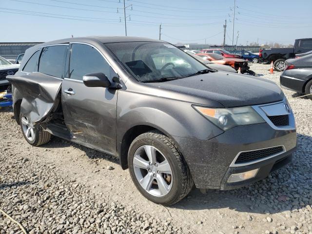 صورة رقم 4 من المزاد - 2012 ACURA MDX TECHNO مع VIN 2HNYD2H30CH526107
