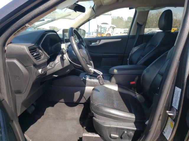 Photo 7 from auction – 2020 FORD ESCAPE SEL with VIN 1FMCU0H64LUA05897