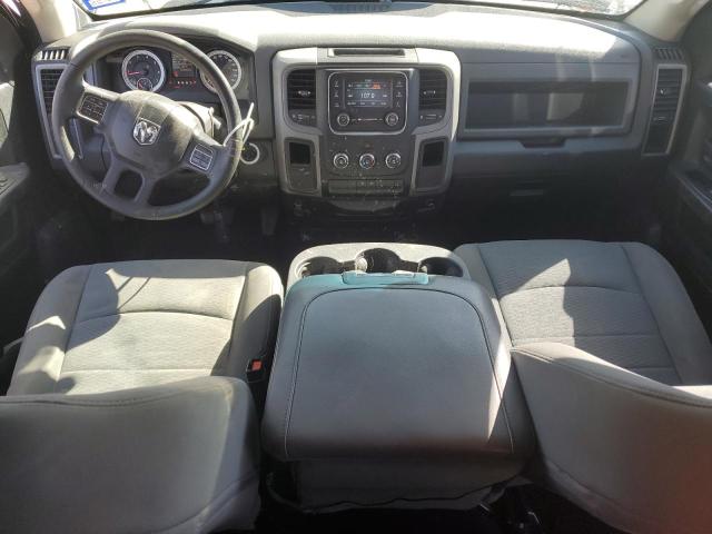 Photo 8 from auction – 2014 RAM 1500 ST with VIN 1C6RR6FT2ES178397