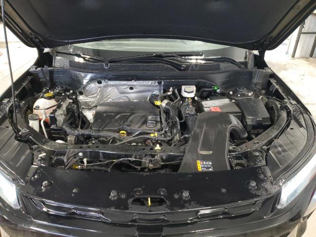 Photo 12 from auction – 2024 CHEVROLET TRAX ACTIV with VIN KL77LKE25RC097474