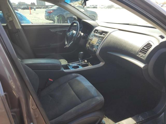 Photo 7 from auction – 2014 NISSAN ALTIMA SV with VIN 1N4AL3AP3EC110691