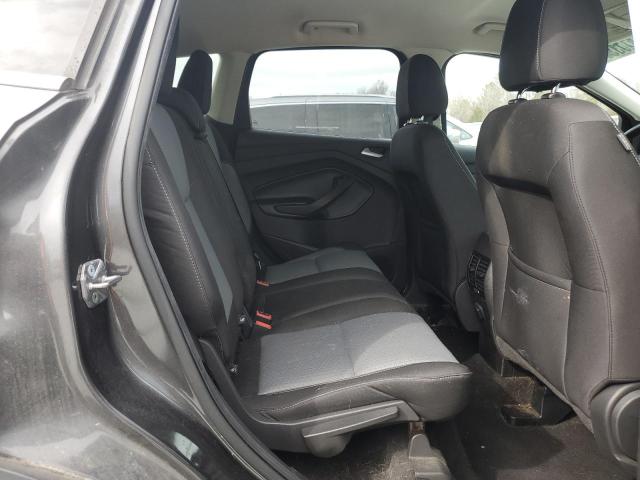 Photo 11 from auction – 2017 FORD ESCAPE SE with VIN 1FMCU0GD4HUA52919