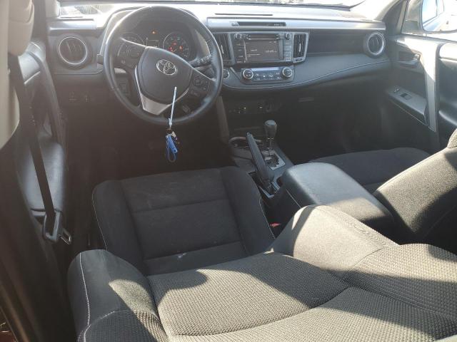 Photo 8 from auction – 2018 TOYOTA RAV4 ADVEN with VIN 2T3RFREV6JW833958