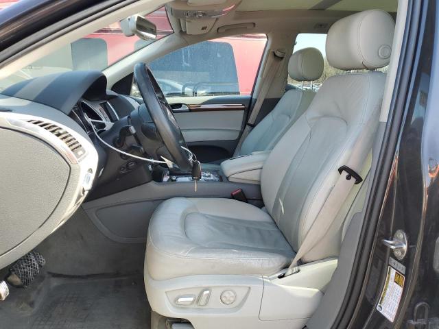 Снимка 7 от търг – 2014 AUDI Q7 PREMIUM с VIN WA1LMAFE2ED013546