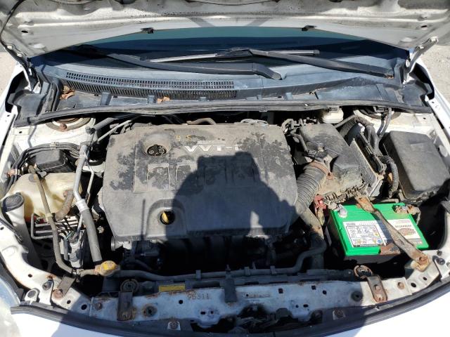 Photo 11 from auction – 2010 TOYOTA COROLLA BA with VIN 2T1BU4EE5AC416044