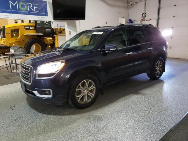 GMC ACADIA SLT 2015 z numerem VIN 1GKKVRKD4FJ229206 - Zdjęcie z aukcji