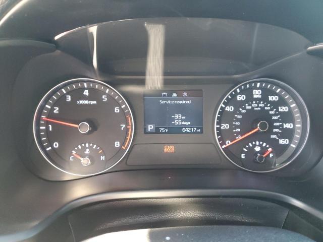Photo 9 from auction – 2019 KIA FORTE FE with VIN 3KPF24AD2KE084247